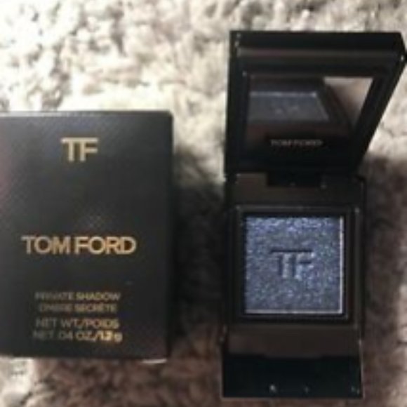 NIB Tom Ford Shadow Tempete Bleue Only 1 left‼️ - Picture 3 of 4